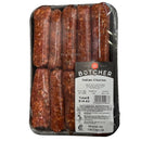 CH Butcher Italian Chorizo (1 lb - 1.4 lbs)