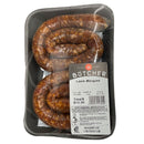 CH Butcher Lamb Merguez (0.8 lbs - 1.2 lbs)