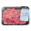 CH Butcher Beef Stir Fry (0.8 lbs - 1.2 lbs)