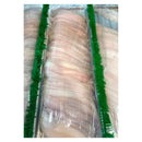 Avner's Wild Caught Lemon Sole Fillet (4 oz - 6 oz) $28.99/lb