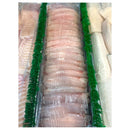 Avner's Tilapia Fillet From Costa Rica (8 oz - 10 oz) $12.99/lb