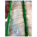 Avner's Wild Caught Flounder Fish Fillet (8 oz - 10 oz) $27.99/lb