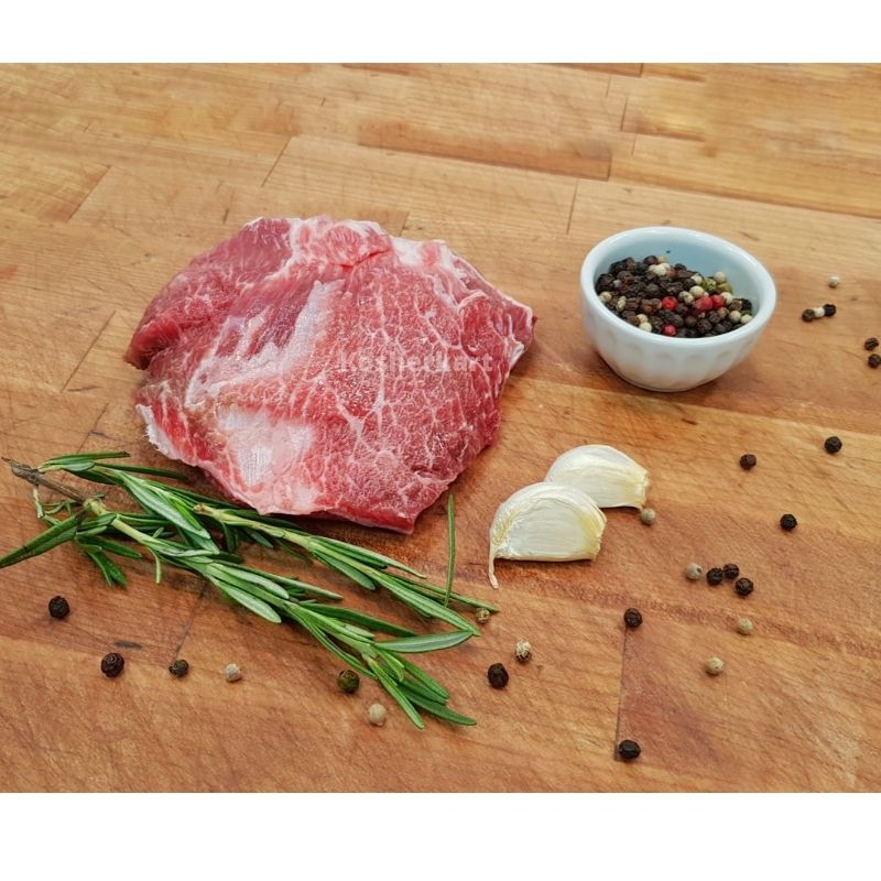 Buy CH Butcher Beef Cheek Kosherkart Free Delivery