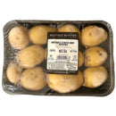 Boutique Butcher Beef & Rice Stuffed Baby Potatoes (frozen) $11.99/lb (1 lb - 1.5 lbs)