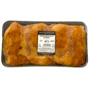 Boutique Butcher Shawarma Seasoned Butterflied Chicken Cutlets (1 lb - 1.5 lbs)