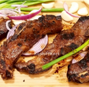 Boutique Butcher Korean Marinated Prime Short Ribs  (2.5 lbs - 3.5 lbs)