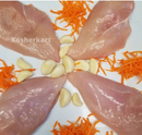 Boutique Butcher Chicken Cutlets (regular) (1.5 lbs - 2.5 lbs)