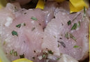 Boutique Butcher Rosemary & Garlic Marinated Baby Chicken Skewers (1.6 lbs - 2.2  lbs)