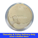 Avner’s Shabbat Menu Tahini