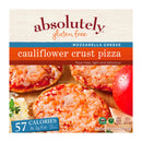 Absolutely Gluten Free Cheese Pizza 6 oz