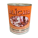 Alicha White Truffles