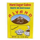 Alvand Hard Sugar Cubes 17.5 oz