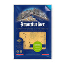 Amstelvelder Premium Gouda With Chives Sliced Cheese 4.4 oz