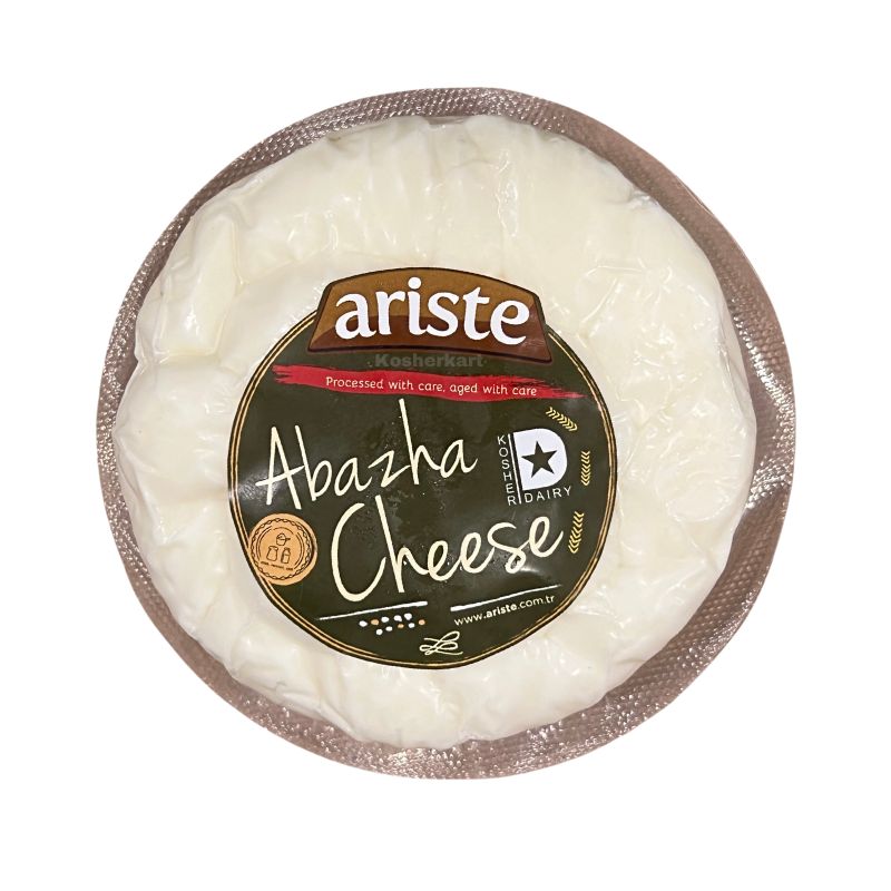 Ariste Abaza Cheese 8.8 oz