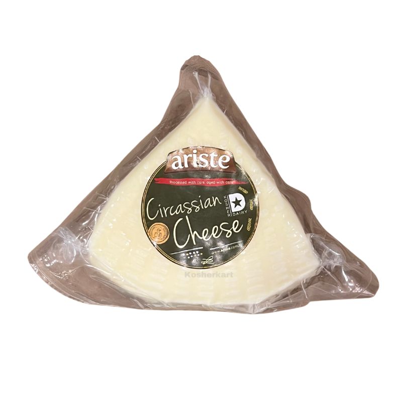 Ariste Circassian Cheese 10.58 oz