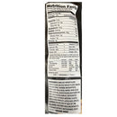 Baked in Brooklyn Pita Chips Garlic & Parmesan 8 oz