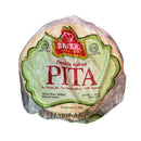 Baker's Bread Freshly Baked Pita 5 ct