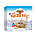 Baker's Bike Mini Pancake Puffs 9 oz