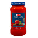 Barilla Tomato & Basil Sauce 24 oz