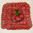 Boutique Butcher Hard Salami (0.5 lbs - 0.7lbs)