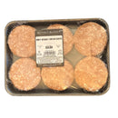 Boutique Butcher Honey Mesquite Chicken Sliders 6pk (frozen)