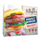 Dr. Praeger's Perfect Burger Plant-Based Protein 8 oz