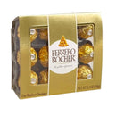 Ferrero Rocher Fine Hazelnut Milk Chocolate 5.3 oz