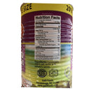 Galil Pickled Cucumbers in Brine (size 13-17) 23 oz