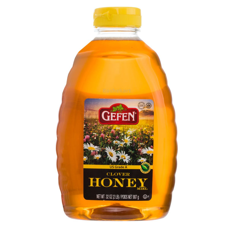 Gefen Honey 32 oz