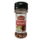 Gefen Crushed Red Pepper 2.12 oz