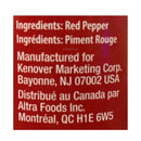 Gefen Crushed Red Pepper 2.12 oz