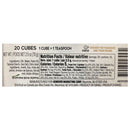Gefen Chopped Dill Cubes 12.5 oz