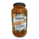 Gold's Sweet & Sour Duck Sauce 40 oz