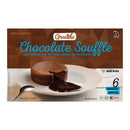 Graciela Chocolate Souffle – 6 Ct