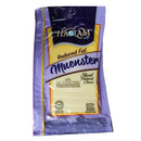 Haolam Sliced Reduced Fat Natural Muenster Cheese 6 oz