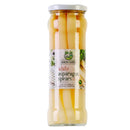 Heaven & Earth White Asparagus 12.5 oz