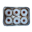 Holon Apricot Tart Cookies 12 oz