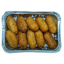 Holon Fried Chicken Kibbeh 10 ct