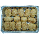 Holon Baked Mini Franks in Blanks 12 ct