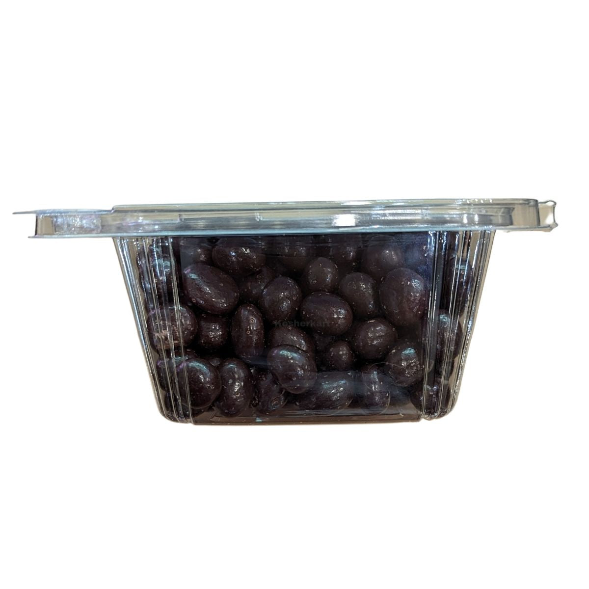Order Holon Chocolate Coated Raisins 8 oz | Kosherkart | Kosher Seeds ...