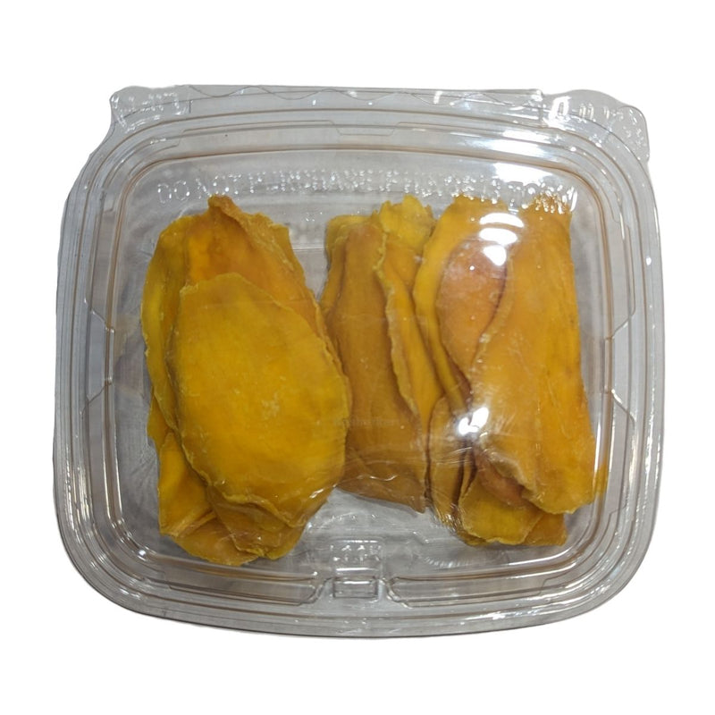 Holon Dried Mango 8 oz
