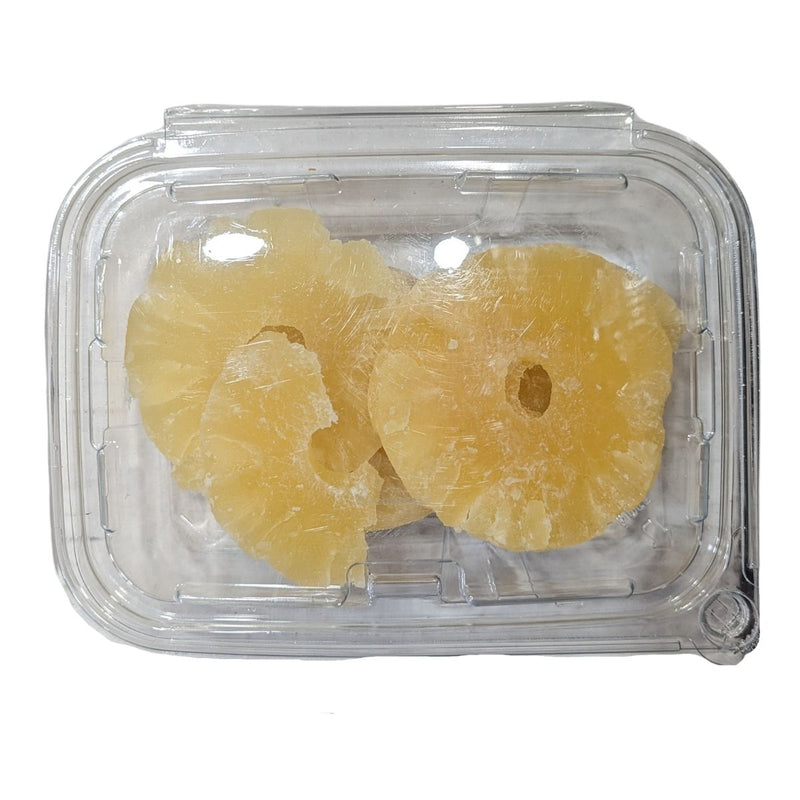 Holon Dried Pineapple 8 oz