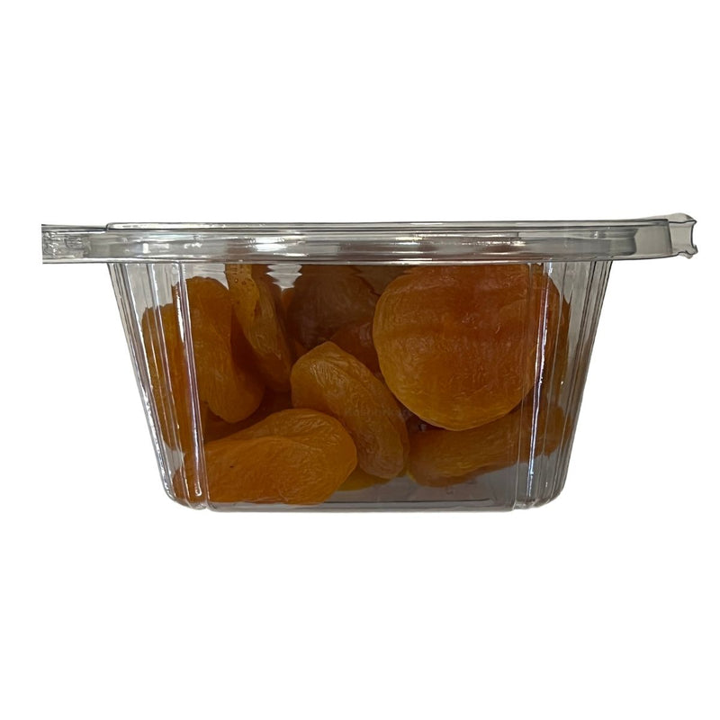 Holon Dried Turkish Apricots 8 oz