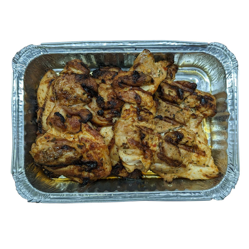 Holon Grilled Baby Chicken 5"x7" Pan