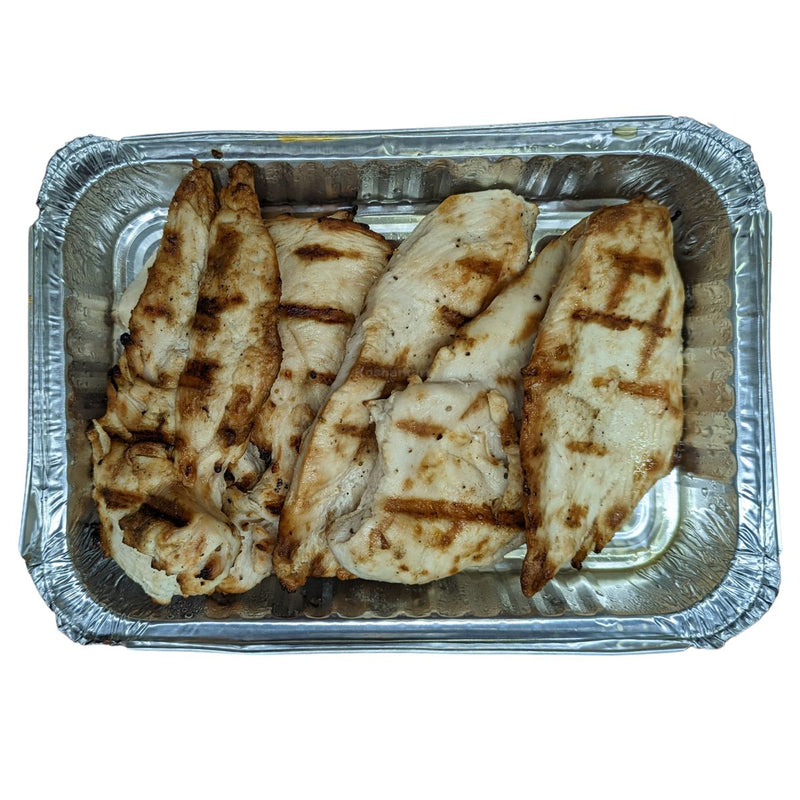 Holon Grilled Chicken Breast 5"x7" Pan