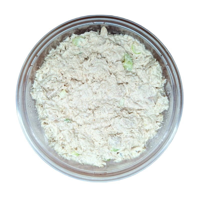 Holon Homemade Tuna Salad 8 oz