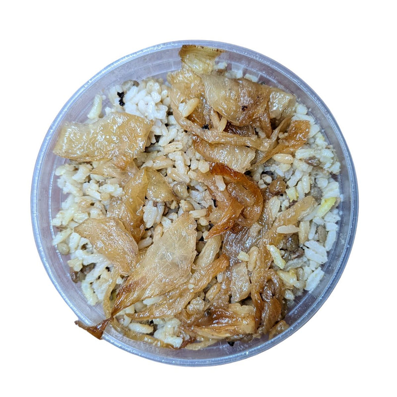 Holon Mejadra Rice 16 oz