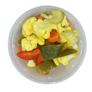 Holon Pickled Yellow Cauliflower 16 oz