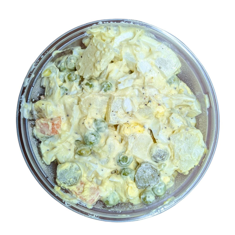 Holon Potato Salad 8 oz