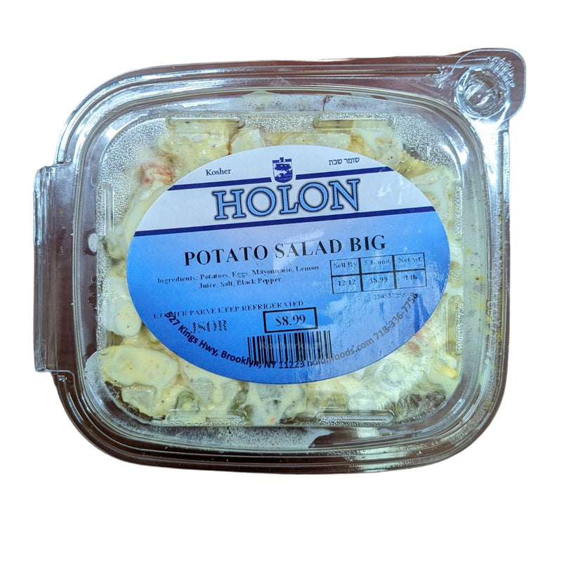 Holon Potato Salad 1 lb